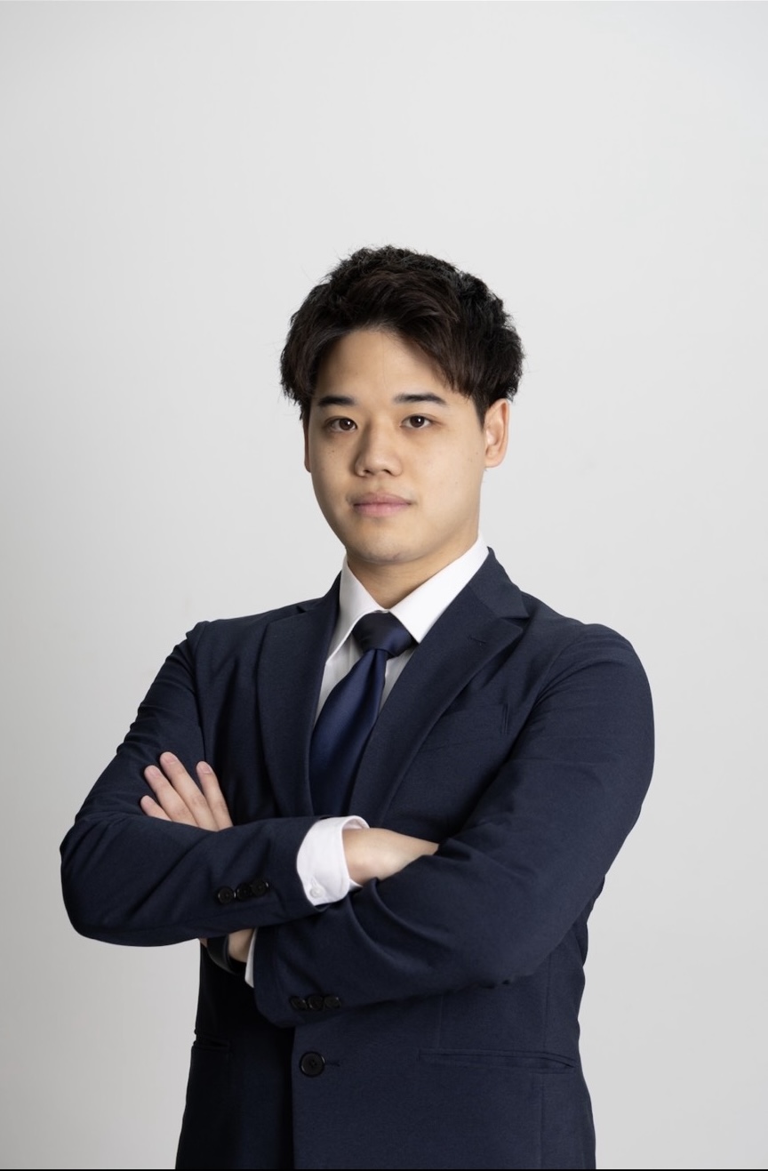 CEO 稲葉 幸太郎